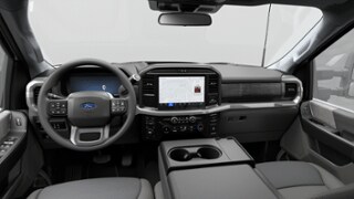 2026 Ford F-150® Internal Image 2